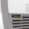 Koolmore 70 in. 12 Tub Ice Cream Dipping Cabinet Display Freezer with Sliding Glass Door, 20 cu. ft. KM-ICD-71SD - alternate 5