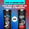 Axe Total Fresh 3-in-1 Body Wash Shampoo and Conditioner, 16 Ounce, 4PK 68274667 - alternate 6