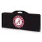Picnic Time Family Of Brands Alabama Crimson Tide - Picnic Table Portable Folding Table, Black 811-00-175-004-0 - alternate 2