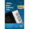 Tabbies BIBLE INDEXING TABS - CAMO SERIES - OT & NT, 90 URBAN TABS, 1"L - 1/4" EXT, 10 PKS/BX, 10PK 58415 - alternate 1