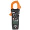 Klein Tools Digital Clamp Meter, Backlit LCD, 400 A A, 1.6 in (41 mm) Jaw Capacity, CAT III 600V Safety Rating CL220 - alternate 5