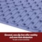 Megachef 23x15.75 Inch Silicone Warming Mat with Variable Temperature Settings & Digital Display 750123608M - alternate 8