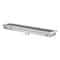 Koolmore 12''x60'' Floor Trough Drain, 14ga W/ Subway-Style Grating & Removable Drain Basket, NSF Listed, SS KM-FTG-1260 - alternate 1