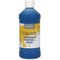 Handy Art Little Masters Washable Tempera Paint, Blue, 16 oz., 6PK 211730 - alternate 1