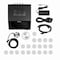 Pce Instruments Lab water activity meter, 0-1 aw with +/-0.01 aw and 14-122 deg. F temperature PCE-WAM 60 - alternate 4