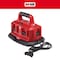 Milwaukee Tool M18 Six-Pack Sequential Battery Charger 48-59-1806 - alternate 1