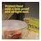 Glad Press'n Seal Food Plastic Wrap, 70 Square Foot Roll, PK12 CLO 70441 - alternate 4