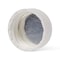 United Scientific Scintillation Vials 20mL, unattached PP cap SIZE 22-400 pulp foil liner, 500PK UNSCVL006 - alternate 2