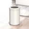 Gatco Modern Round 3 Gal. Wastebasket, Matte Pearl 1931 - alternate 3