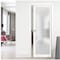 Sartodoors Slab Interior Door, 28" x 96", White PLANUM2102S-WS-42 - alternate 5