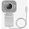 Logitech Stream Cam Off White 960001289 - alternate 2