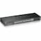 Zyxel GS2220-28 24-Port Gigabit L2+ Managed and Nebula Pro Cloud Managed Switch with 4 SFP Uplinks GS2220-28 - alternate 1
