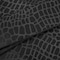 Apollo Tile Artisana 3x12 in. Eastern Black Textured Etched Reptille Elongated Subway Tile (5 sq ft/case) 20PK APLEFT8804BLA - alternate 10