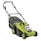 Sun Joe 48V iON 17 In Cordless Mulching Lawn Mower w/Grass Catcher, Batteries & Chrgr 24V-X2-17LM - alternate 13