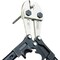Vulcan Vulcan TC-C301M-18 Bolt Cutter, Chrome Molybdenum Steel Jaw, 18 in OAL TC-C301M-18 - alternate 3