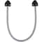 Sdc Power Transfer Loop, Stainless Steel, Powder Coated, Includes: End Caps, Surface Loop PT-2U - alternate 1