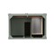 James Martin Vanities Brittany 36" Single Vanity, Smokey Celadon, w/ 3 CM Phantome Eclos Top 650-V36-SC-3PHT - alternate 5