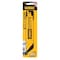 Dewalt Reciprocating Saw Blade, L:6, TPI:14, PK5, Straight DWAR6114 - alternate 3