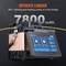Vevor Fiber Fusion Splicer 4 Motors Clad Alignment with 6s Splicing 13s Heating ALK-T3 - alternate 3