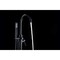 Anzzi Gazelle Series 2-Handle Claw Foot Tub Faucet with Hand Shower in Oil Rubbed Bronze FS-AZ0047ORBR - alternate 5