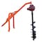 Homestead Implements Pinnacle Series Post Hole Digger, 3PT HPPHDPH-0-- - alternate 3