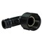 Apollo Elbow, 1/2 in, PEX x Female Swivel, Poly Alloy, 200 psi Pressure, 5PK EPXPAFES125PK - alternate 4