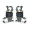 Pacbrake ALPHA HD Helper Spring Kit HP10311 - alternate 3