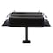 Jamestown Advanced Products Large Charcoal Group Grill GGROU-LG-S-A-7 - alternate 1