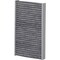 Premium Guard Cabin Air Filter,  PC99848C - alternate 1