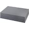 Safco Industrial 6 Shelf Pack, 36X24 6254 - alternate 1