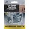Unbranded 1-1/2'' Curved Pegboard Hook, 6-Count 216097 - alternate 2