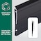 M-D Building Products 36 in. Bronze Aluminum and Vinyl Heavy-duty Screw-on Door Sweep 05652 - alternate 3