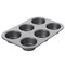 Sunbeam Love-to-Bake 5 Piece Xylan Nonstick Carbon Steel Bakeware Set 127724.05 - alternate 3