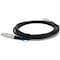 Add-On Addon Dell Dac-Qsfp28-100G-3M Compatible Taa Compliant 100Gbase-Cu DAC-QSFP28-100G-3M-AO - alternate 5