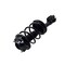 Fcs Struts Suspension Strut And Coil Spring Assembly 2331796L - alternate 4