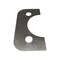 Komatsu SHIM, KOMATSU OEM 569-54-82351  569-54-82351 - alternate 2