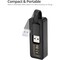 Siig EASILY CONVERTS A USB-A PORT INTO A GIGABIT ETHERNET PORT FOR A FAST AND RELIABL LB-US0714-S1 - alternate 2