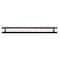 Afx Miami - LED Vanity - 36in - Black MIAV3604LAJUDBK - alternate 1