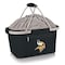 Picnic Time Family Of Brands NFL Minnesota Vikings - Metro Basket Collapsible Cooler Tote 645-00-175-184-2 - alternate 1