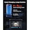 Vevor Sewer Camera 98 ft Self-Leveling Drain Inspection Camera 4.3 in HD Screen WP9602F - alternate 4