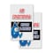 Signmission Air Conditioning Repair & Service, Vinyl Decals Only 24 Inch x 36 Inch, Vinyl Decal, 2PK DSB-2436-2PACK-AirConditioningRepair&Ser - alternate 1