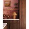 Troy Lighting 1 Light Stoney Wall Sconce Patina Brass B2509-PBR - alternate 2