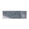 Apollo Tile Gray 4x12 Bardiglio Nuvolato Marble Polished Subway Floor and Wall Tile 5 sqft/case, 15PK APLFBA88412PA - alternate 1