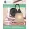 Boston Harbor Boston Harbor LYB130928-1VL-VB Wall Sconce, CFL Lamp, Venetian Bronze LYB130928-1VL-VB - alternate 3