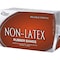 Alliance Rubber Rubber Bands, Size No 117B, Orange 37176 - alternate 2