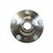 Motorcraft Wheel Hub,  HUB32 - alternate 6