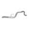 Ap Exhaust Prebent Pipe Merit Exhaust, 54970 54970 - alternate 3