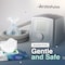 Fifthpulse CPAP Wipes, Unscented w/ Aloe Vera, Alcohol-Free Cleaning Wipes for CPAP Equipment, 70-Pack, 70PK FMN100639 - alternate 4