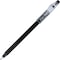 Pilot Pen, Frixion, Colorstic, Bk, PK12 32465 - alternate 1