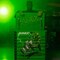 Sunex Tony Squindo “Its Alive in Premium Full Drawer Service Cart - Lime Green 8057XTLGALIVE - alternate 6